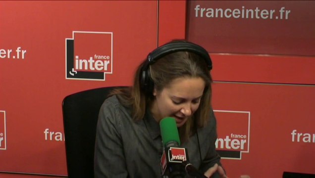 Le Billet de Charline : Bernard Cazeneuve, le nouveau doudou d'Hollande