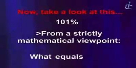 Discover the Stunning Beauty of Mathematics ✨