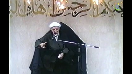 د.أحمد الوائلي :ينتصر لفاطمة الزهراء في نزاعها مع ابي بكر