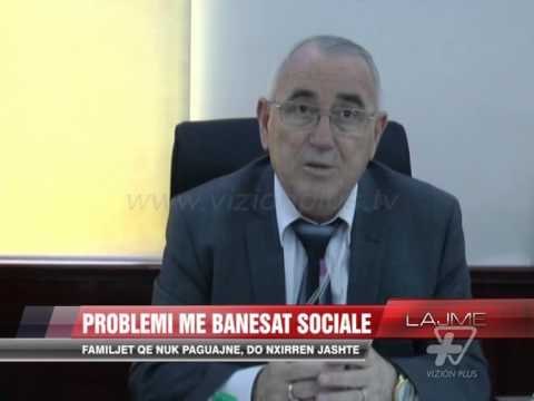 Banesat sociale, familjet që s'paguajnë do nxirren jashtë - News, Lajme - Vizion Plus