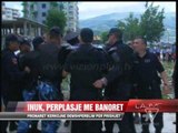INUK rinis aksionin e prishjeve në Vlorë  - News, Lajme - Vizion Plus