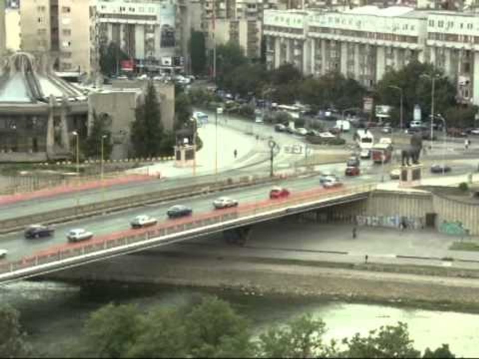 NEGOCIATAT PER QEVERINE E RE MAQEDONI,PARTIA SHQIPTAR BDI CAKTON MINISTRAT ME 5 QERSHOR LAJM