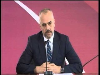 ISH MINISTRA NE PROKURORI KRYEMINISTRI RAMA,"HETIM PER ATA QE KRYEN ABUZIME TE MEDHA" LAJM