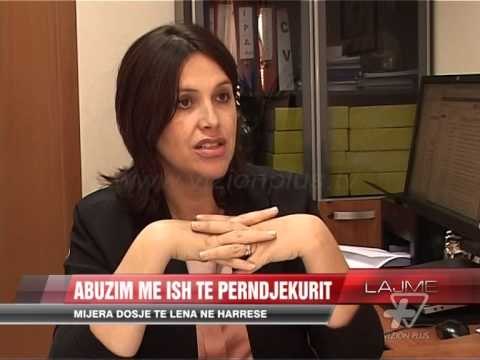 Abuzim me ish të përndjekurit - News, Lajme - Vizion Plus