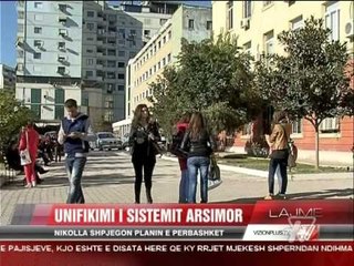 News Edition in Albanian Language - 2 Qershor 2014 - 15:00 - News, Lajme - Vizion Plus