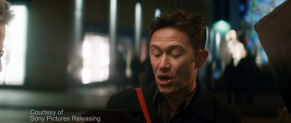 The Night Before - Clip - New Christmas Tradition