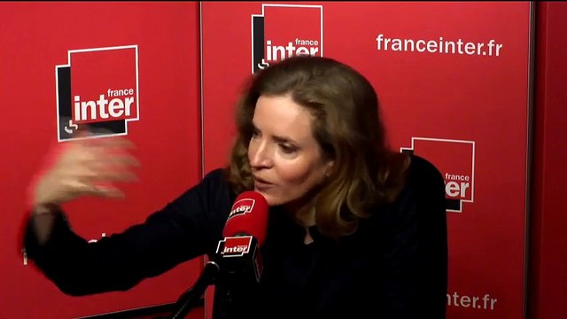 Nathalie Kosciusko-Morizet : Dans le discours de François Hollande, il manquait toutes les questions de société