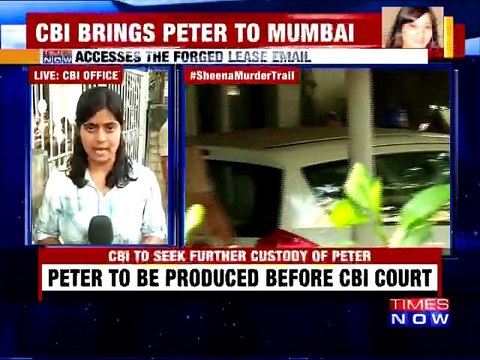 Times Now accesses details of CBI charge sheet