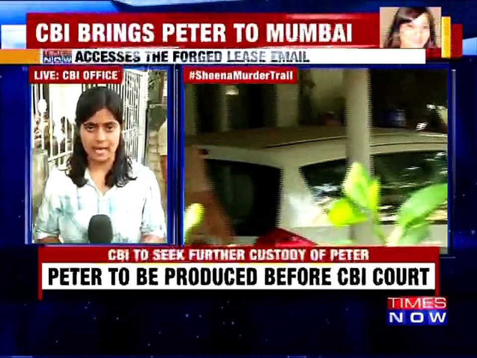 Times Now accesses details of CBI charge sheet