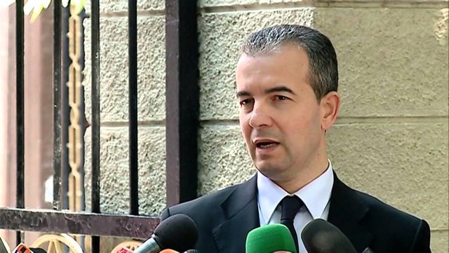 KONFERENCA E KRYETAREVE, ASNJE MARREVESHJE PER KOMISIONIN HETIMOR PER EMERIMET