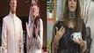 Nadia Khan Bashing Reham Khan For Her Tweets After Divorce