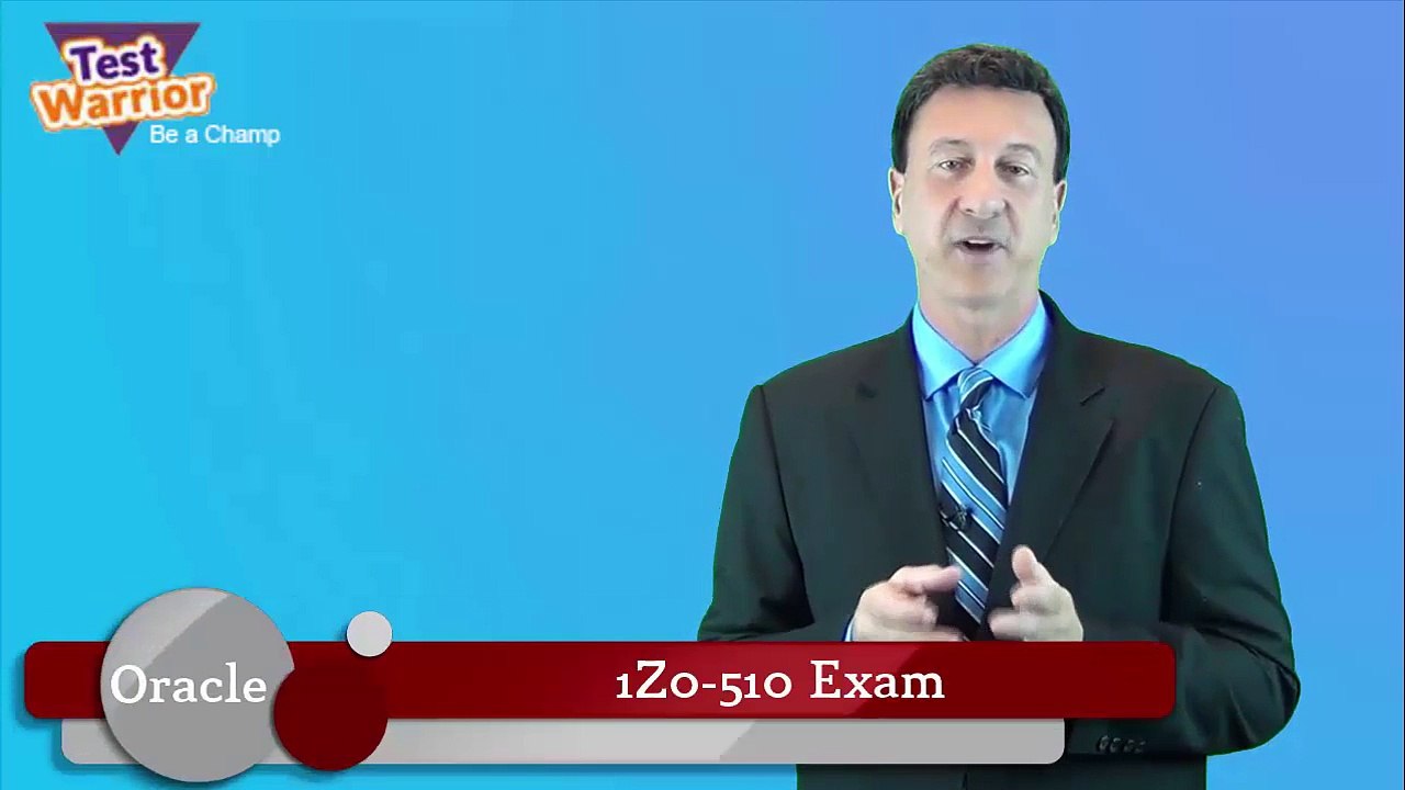 Oracle 1Z0-510 ATG Web Commerce 10 Implementation Developer Essentials Exam - Overview and Preparation