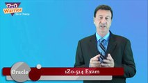 Oracle 1Z0-514 Database 11g Essentials Exam - Overview and Preparation