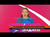 PS kundër Bashës për ekonominë - Top Channel Albania - News - Lajme