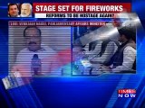 Venkaiah Naidu Speaking exclusively to Times Now