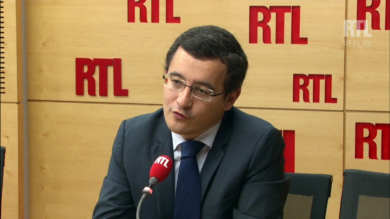 Gérald Darmanin : "L'islam n'est pas le problème, le problème c'est la connerie"