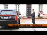Obama, në Varshavë për sigurinë - Top Channel Albania - News - Lajme