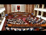 Basha: Rama të hyjë në dialog me grevat - Top Channel Albania - News - Lajme