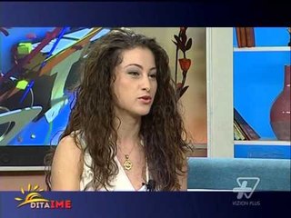 Dita Ime - Punësimi ndërkombëtar - 3 Qershor 2014 - Show - Vizion Plus