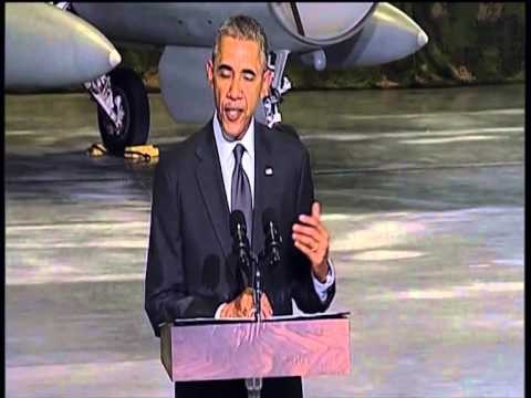 OBAMA NE POLONI TAKIM ME PRESIDENTIN E ZGJEDHUR TE UKRAINES POROSHENKO LAJM