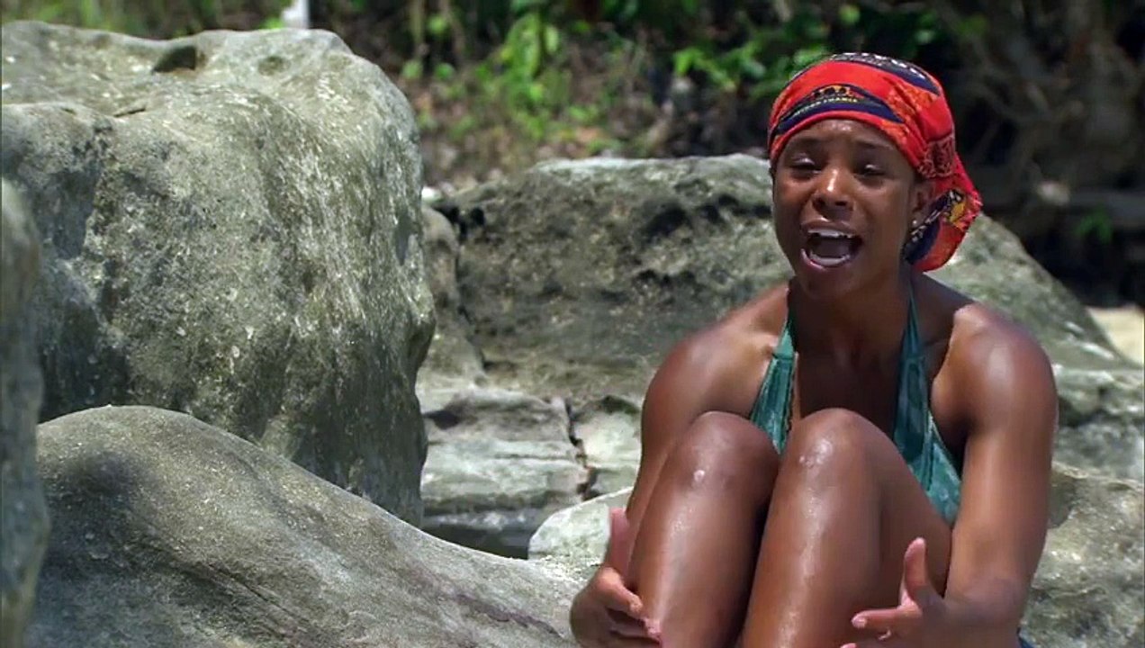 Survivor - Spencer Winning Is Great
