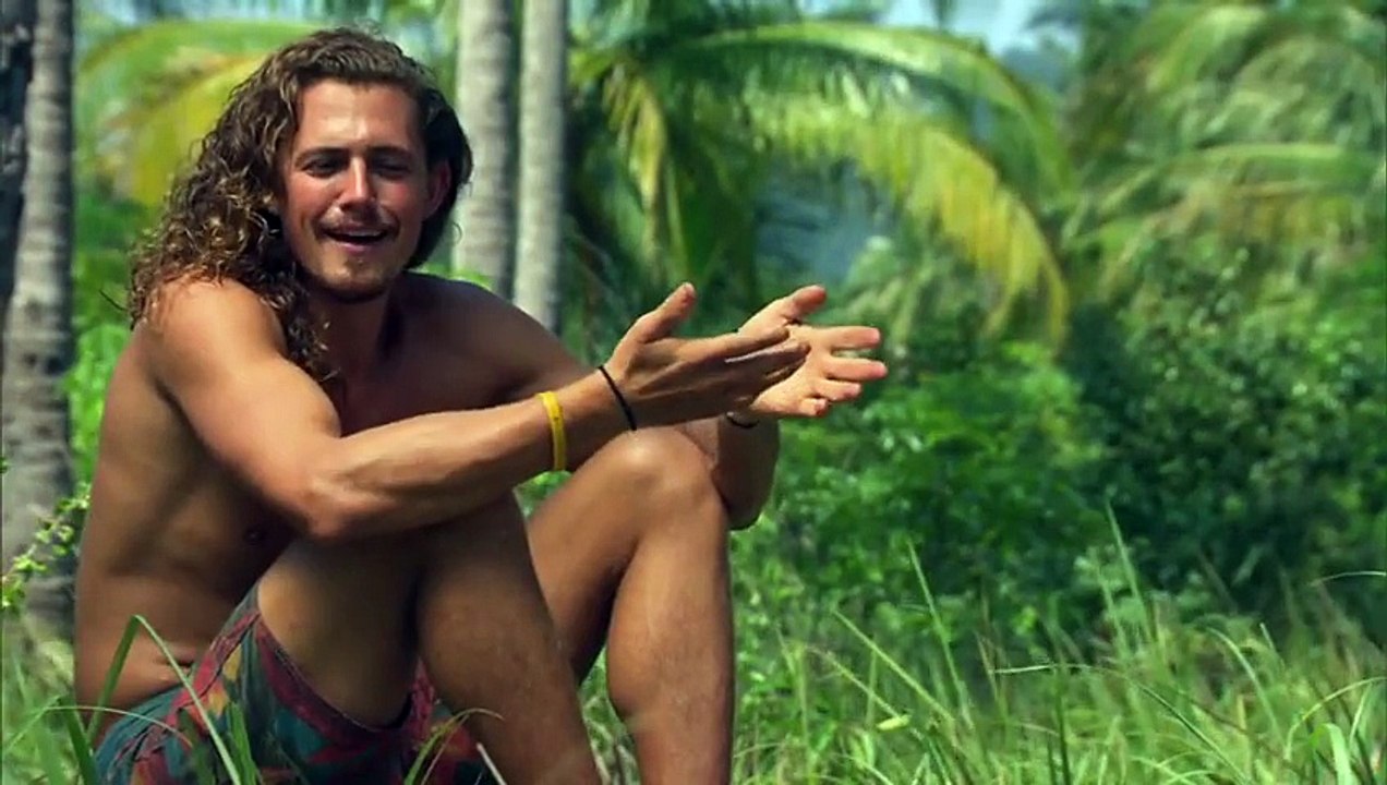 Survivor - I've Got To Stay Confident