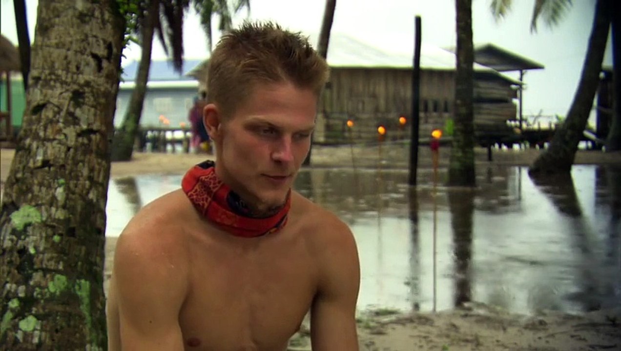 Survivor - The Coolest Experience