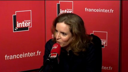 Nathalie Kosciusko-Morizet : "Il n'est pas normal que Paris n'ait pas de police municipale"