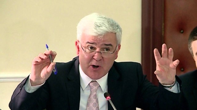 ZGJEDHJET NE KORCE, KOMISIONI I LIGJEVE RREZON INICIATIVEN E PD PER PERJASHTM NGA AMNISTIA