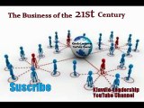 The Business of the 21st Century