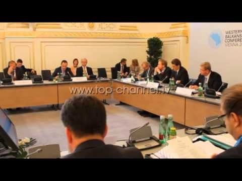 Mbështetje për statusin e Shqipërisë - Top Channel Albania - News - Lajme