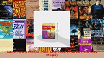 Download  Cape Town Marco Polo City Map Marco Polo City Maps EBooks Online