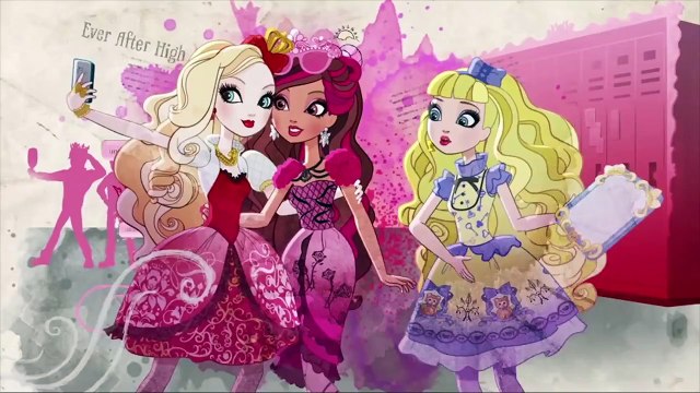 Royal Channel Blondie Lockes