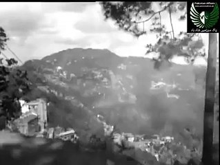 Quaid e Azam Rare Video in Garden!!.....must watch