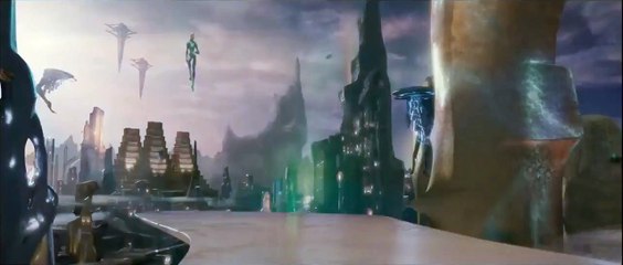 Avengers vs justice league trailer 3