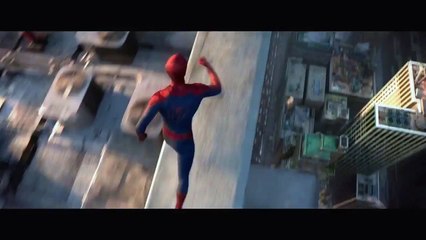 Avengers vs The Justice league trailer 4