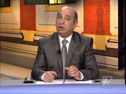 Bypass Show - 3 qershor 2014- Pjesa e dyte - Show - Vizion Plus