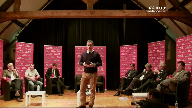 Régionales 2015 : la minute pour convaincre des candidats normands