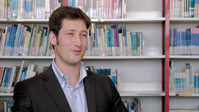 Mastère Spécialisé Big Data de Télécom ParisTech : regards des étudiants