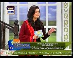 Good Morning Pakistan  - 26th November 2015 - part 2