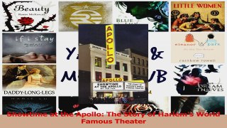 Read  Showtime at the Apollo The Story of Harlems World Famous Theater Ebook Free