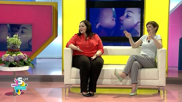 Takimi i pasdites - Prinderimi, keshilla per te qene prinder te suksesshem! (3 qershor 2014)