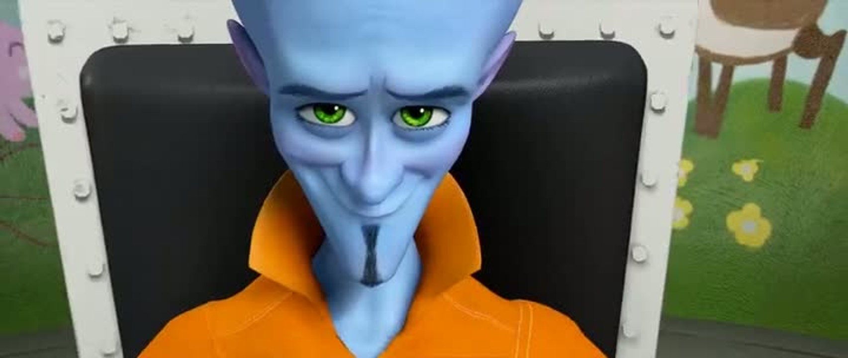 Watch Megamind Full Movie™ video Dailymotion
