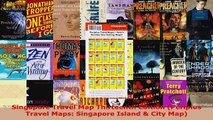 Read  Singapore Travel Map Thirteenth Edition Periplus Travel Maps Singapore Island  City Ebook Free