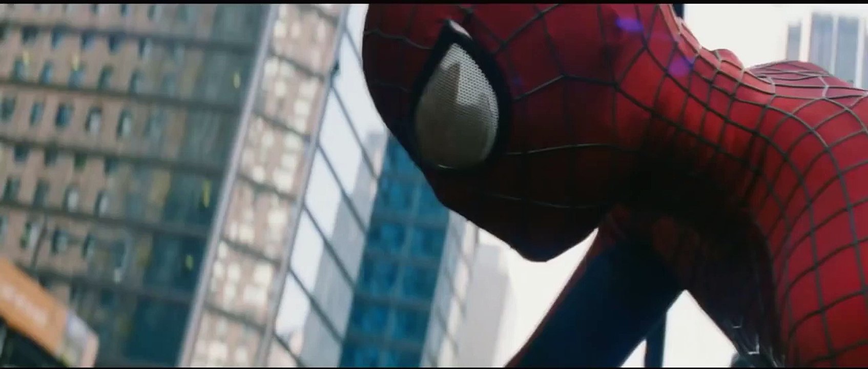 Marvel Civil War teaser