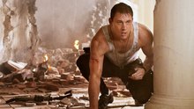 Watch White House Down Full Movie™