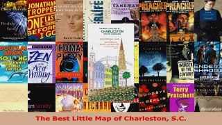 Read  The Best Little Map of Charleston SC EBooks Online