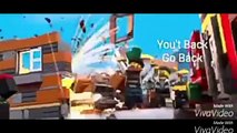 Lego City Swamp Police (2003) Official Trailer #1 - Go Bandler Movie HD