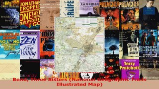 Read  Bend Three Sisters National Geographic Trails Illustrated Map Ebook Free