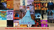 Read  The Devil in Winter The Wallflowers Book 3 Ebook Online